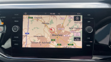 Volkswagen Polo 1.6 TDI 95 SEL 5dr Diesel Hatchback